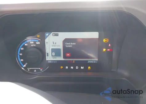 2024 Ford Bronco Wildtrak z USA, uszkodzony, nr VIN 1FMEE2BP4RLB15642